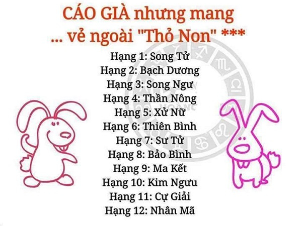 12 cung hoang dao