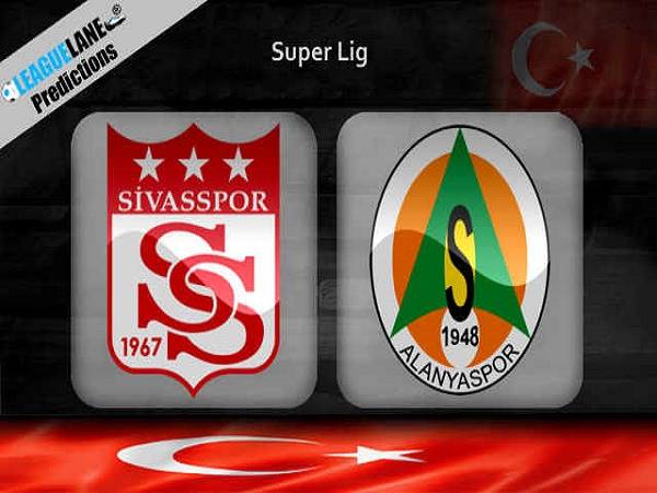 Nhận định Sivasspor vs Alanyaspor, 0h00 ngày 22/02