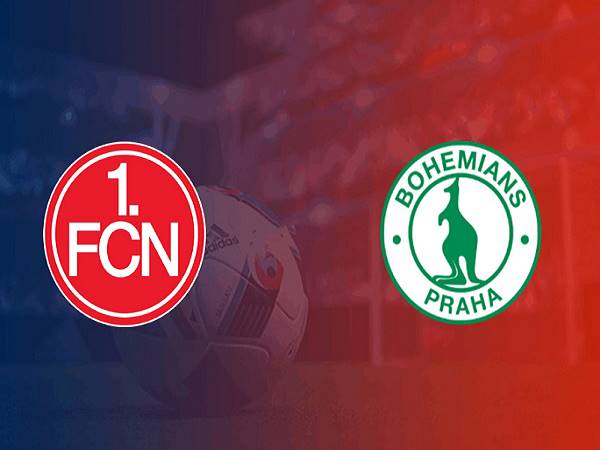 Nhận định kèo Nurnberg vs Bohemians 1905, 21h00 ngày 27/03