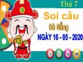 Thống kê XSDNG ngày 16/5/2020 – Thống kê xổ số Đà Nẵng thứ 7