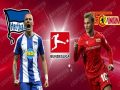 Nhận định Hertha Berlin vs Union Berlin, 01h30 ngày 23/5