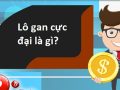 Lô gan cực đại là gì ? Tính lô gan cực đại để làm gì?