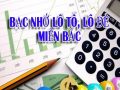 5 hình thức bạc nhớ lô tô phổ biến miền Bắc