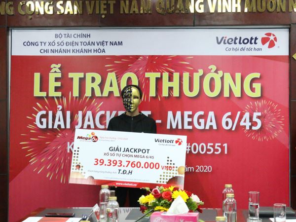 Bật mí cách chơi Vietlott dễ trúng giải độc đắc hàng tỷ đồng