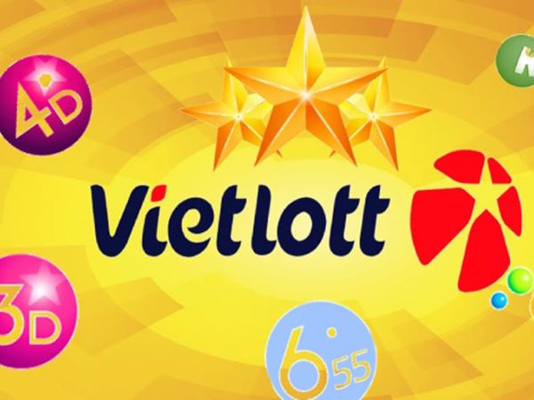 Bật mí cách chơi Vietlott dễ trúng giải độc đắc hàng tỷ đồng