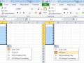 Hướng dẫn cách đánh số thứ tự trong Excel hoàn toàn tự động