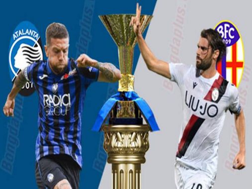 Atalanta vs Bologna