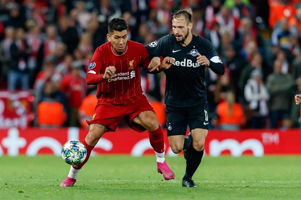 Nhận định trận đấu RB Salzburg vs Liverpool, 21h00 ngày 25/8