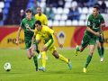 Nhận định bóng đá Rostov vs Ural (00h30 ngày 27/8)