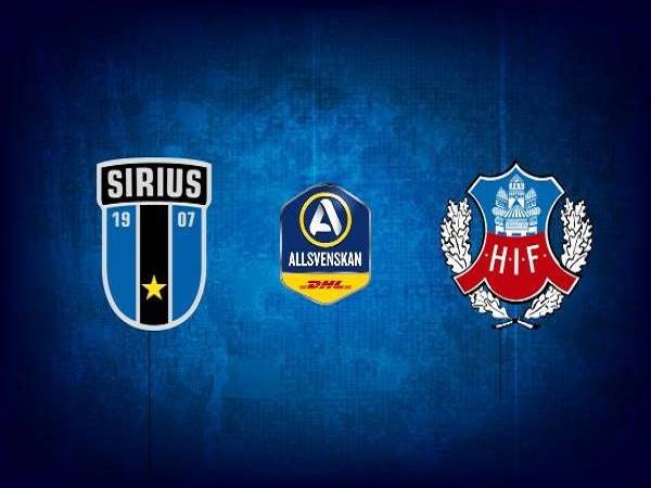 Nhận định kèo Sirius vs Helsingborg 00h00, 14/08 – VĐQG Thụy Điển