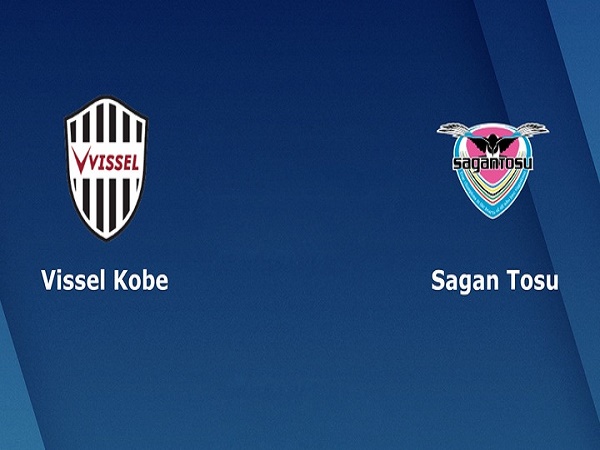 Nhận định Vissel Kobe vs Sagan Tosu 17h00, 23/09 - VĐQG Nhật Bản