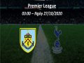 Nhận định Burnley vs Tottenham, 03h00 ngày 27/10