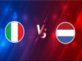 Nhận định Italia vs Hà Lan 01h45, 15/10 – UEFA Nations League