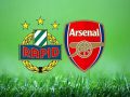 Nhận định Rapid Wien vs Arsenal 00h00, 23/10 – Europa League