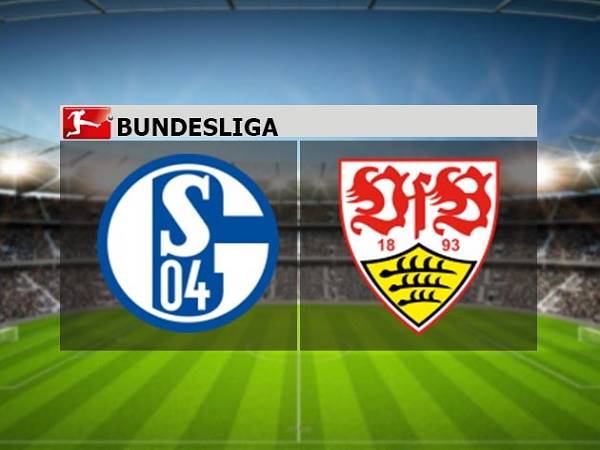 Nhận định Schalke vs Stuttgart, 2h30 ngày 31/10, VĐQG Đức