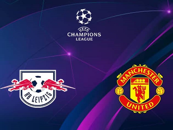 Nhận định RB Leipzig vs Man Utd – 03h00 09/12, Champions League