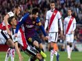 Nhận định bóng đá Vallecano vs Barcelona (3h00 ngày 28/1)