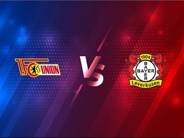 Nhận định kèo Union Berlin vs Bayer Leverkusen – 02h30, 16/01/2021