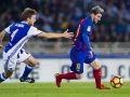 Nhận định trận đấu Sociedad vs Barcelona, 03h00 ngày 14/1