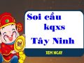 Thống kê XSTN 25/2/2021, chốt số dự đoán mới nhất