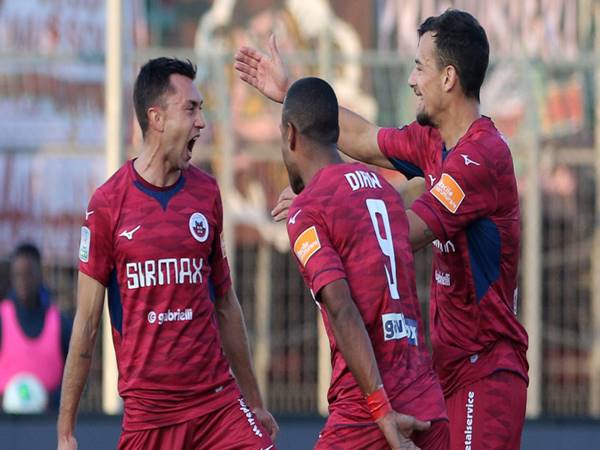 Nhận định kèo Châu Á Cittadella vs Pisa (1h00 ngày 13/3)