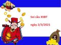 Thống kê XSBT 2/3/2021 – Thống kê xổ số Bến Tre thứ 3