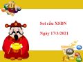 Thống kê  XSDN 17/3/2021 – Thống kê xổ số Đồng Nai thứ 4 siêu chuẩn