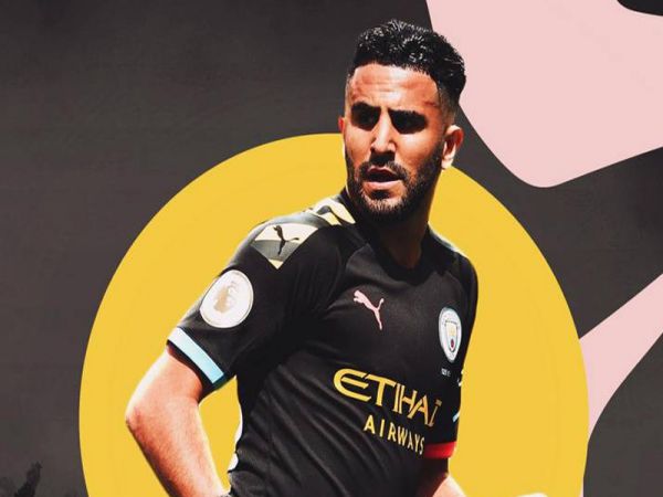 Tiểu sử Riyad Mahrez – Thông tin và sự nghiệp cầu thủ Riyad Mahrez