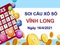 Thống kê XSVL ngày 16/4/2021 – Thống kê xổ số Vĩnh Long hôm nay thứ 6