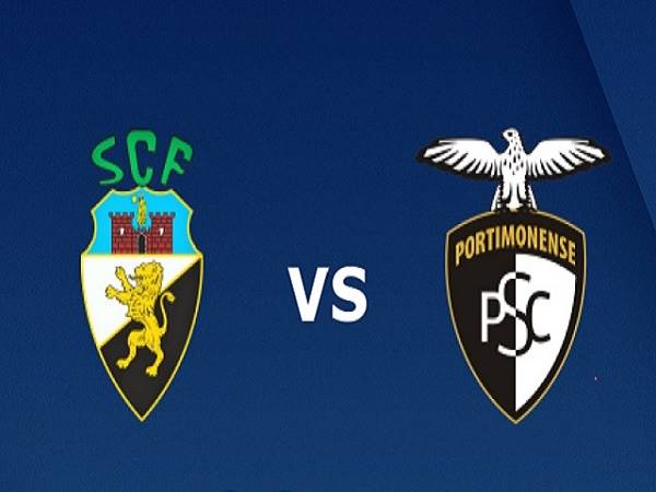 Nhận định Farense vs Portimonense – 03h45 28/04, VĐQG Bồ Đào Nha