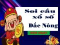 Thống kê XSDNO 24/4/2021 thống kê bạch thủ xs Đắc Nông hôm nay