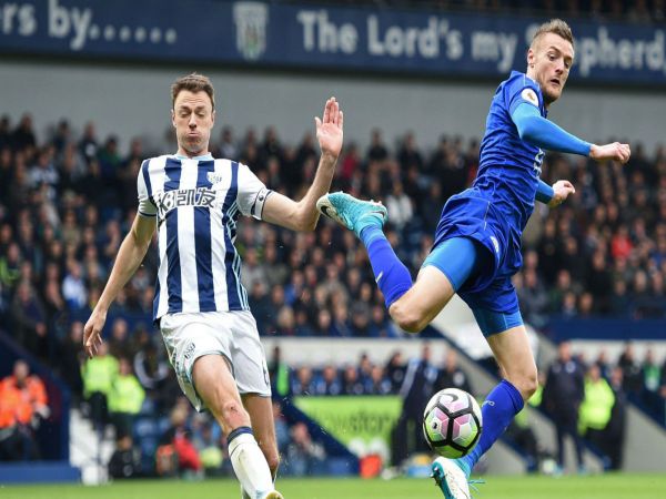 Nhận định tỷ lệ Leicester vs West Brom, 2h00 ngày 23/4 - Ngoại Hạng Anh