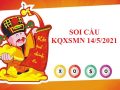 Thống kê dự đoán KQXSMN 14/5/2021 hôm nay