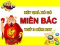 Thống kê XSMB 4/5/2021 chốt lô VIP miền Bắc thứ 3