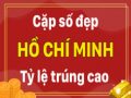 Thống kê XSHCM 31/5/2021 – Thống kê kết quả xổ số TP Hồ Chí Minh Thứ 2