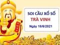 Thống kê XSTV ngày 18/6/2021 – Thống kê xổ số Trà Vinh thứ 6