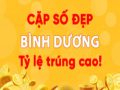 Thống kê XSBD 18/6/2021 – Thống kê kết quả xổ số Bình Dương thứ 6