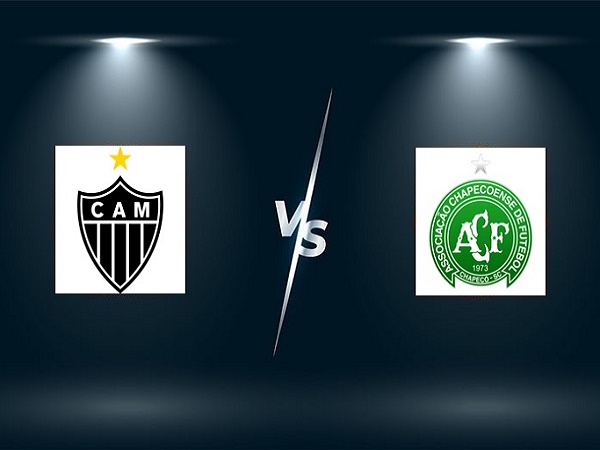 Nhận định Atletico Mineiro vs Chapecoense – 06h00 22/06, VĐQG Brazil