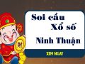 Thống kê XSNT 25/6/2021 thống kê bạch thủ xs Ninh Thuận hôm nay