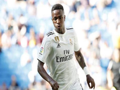 Bóng đá chiều 19/7: Real gạ bán Vinicius cho MU 