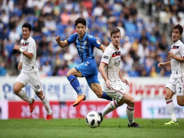 Nhận định Ulsan Hyundai vs FC Seoul, 18h ngày 31/7