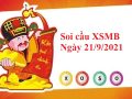 Thống kê XSMB 21/9/2021 – Chốt số đẹp MB thứ 3