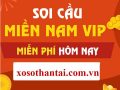 Thống kê bạch thủ miền Nam hôm nay, ngày mai siêu chuẩn xác