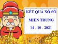 Thống kê kết quả XSMT 14/10/2021 – Phân tích MT thứ 5