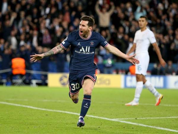 Tin bóng đá 14/10: HLV Pochettino muốn Messi giành QBV