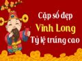 Thống kê XSVL 19-11-2021 – Thống kê Xổ Số Vĩnh Long Thứ 6