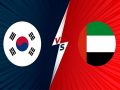 Nhận định, du doan Hàn Quốc vs UAE – 18h00 11/11, VL World Cup 2022