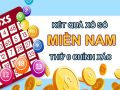 Thống kê XSMN 3/12/2021 dự đoán miền Nam chốt tỷ lệ cao