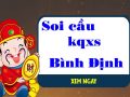 Thống kê XSBDI 30/12/2021 chốt số Bình Định hôm nay