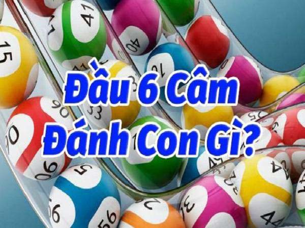 Đầu 6 câm chơi xổ số đề gì - Kinh nghiệm đánh đầu 6 câm hiệu quả nhất